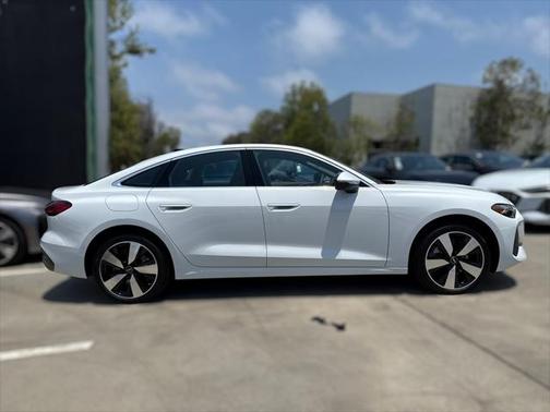 2025 Audi A5 Prestige