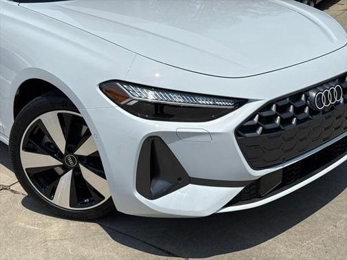 2025 Audi A5 Prestige