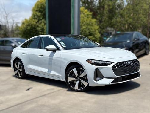 2025 Audi A5 Prestige