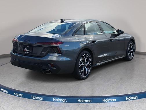 2026 Audi A6 Premium quattro S tronic