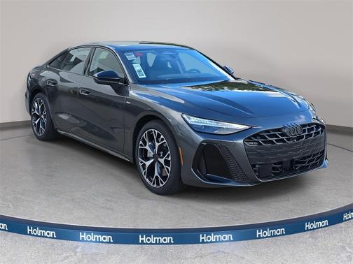 2026 Audi A6 Premium quattro S tronic