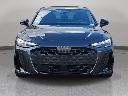 Daytona Gray Pearl Effect 2026 Audi A6 Premium quattro S tronic