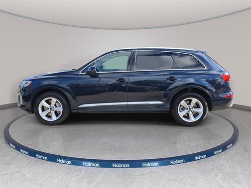 2023 Audi Q7 45 Premium