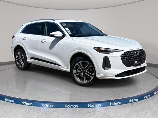 2025 Audi Q5 Premium