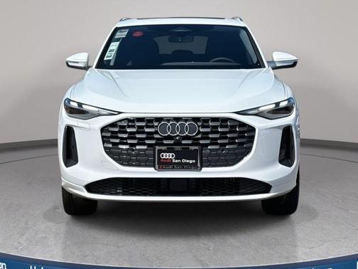 2025 Audi Q5 Premium