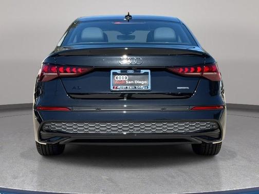 2025 Audi A3 Premium