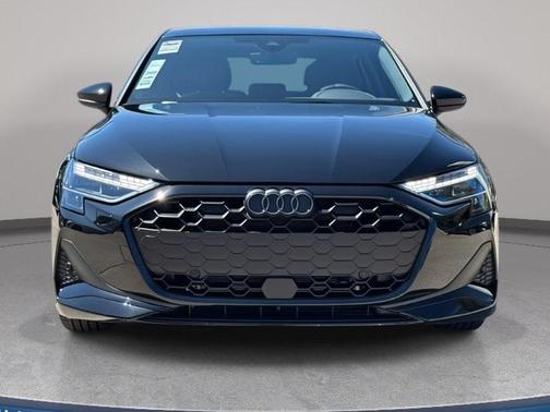 2025 Audi A3 Premium