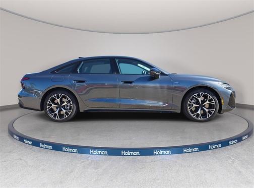 2026 Audi A6 Premium Plus quattro S tronic