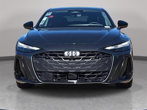 2026 Audi A6 Premium Plus quattro S tronic