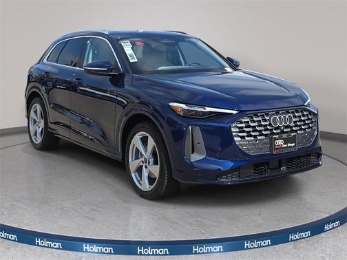 2025 Audi Q5 Prestige