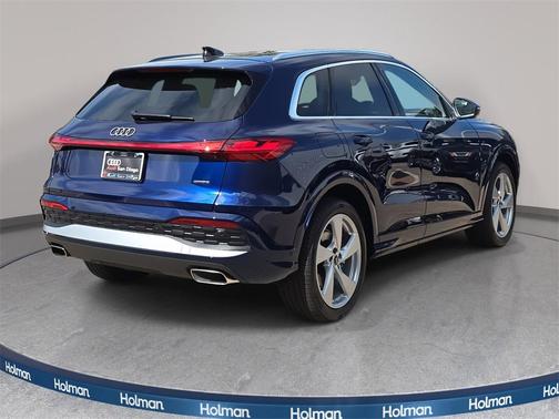 2025 Audi Q5 Prestige