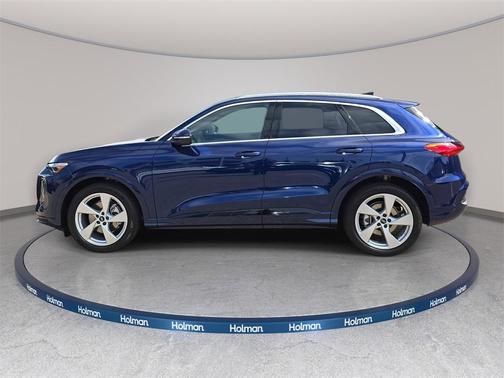 2025 Audi Q5 Prestige