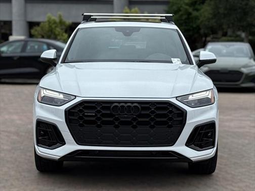 2024 Audi Q5 45 S line Premium Plus