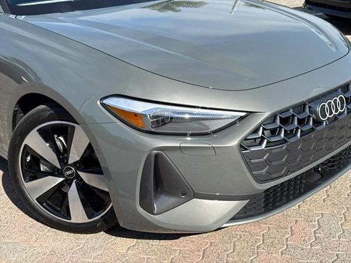 2025 Audi A5 Premium
