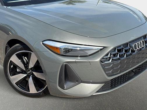 2025 Audi A5 Premium