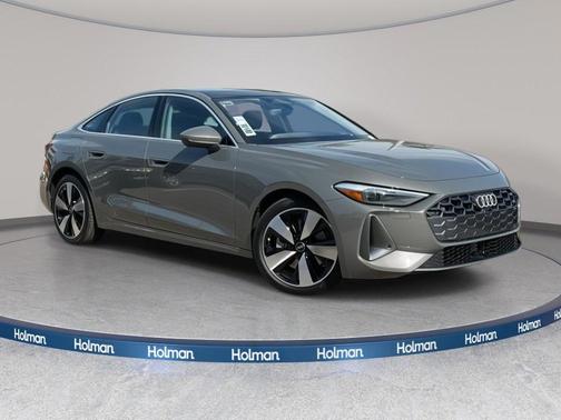 2025 Audi A5 Premium