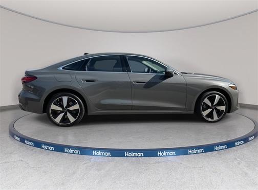 2025 Audi A5 Premium