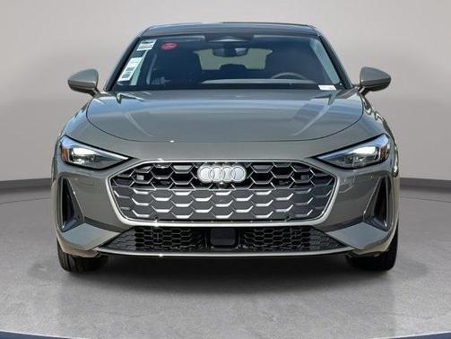 2025 Audi A5 Premium