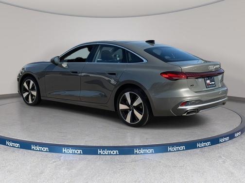 2025 Audi A5 Premium