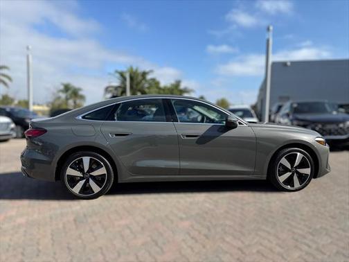 2025 Audi A5 Premium