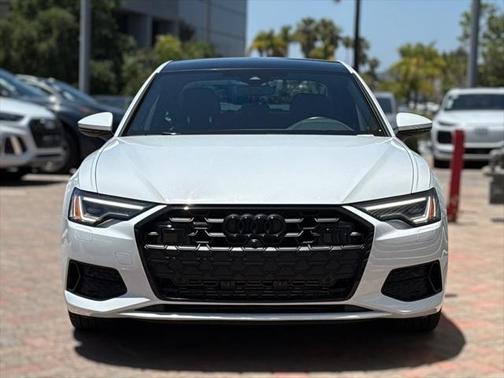 2024 Audi A6 45 Premium