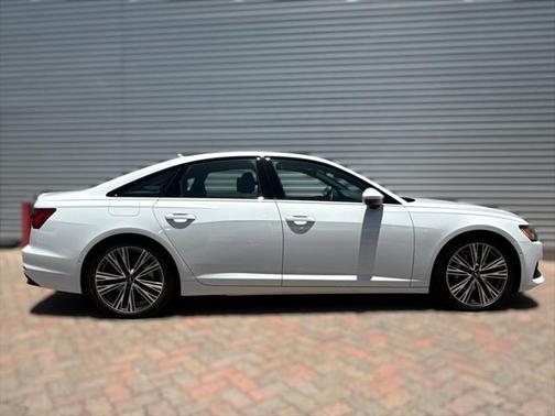 2024 Audi A6 45 Premium