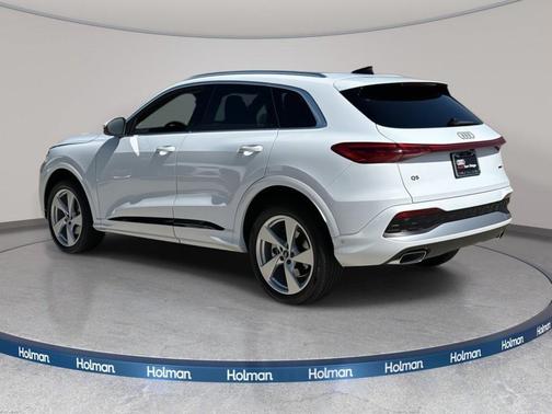 2025 Audi Q5 Premium Plus TFSI quattro S tronic