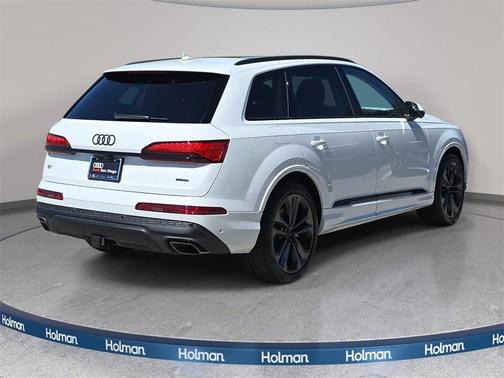 2026 Audi Q7 55 Premium Plus