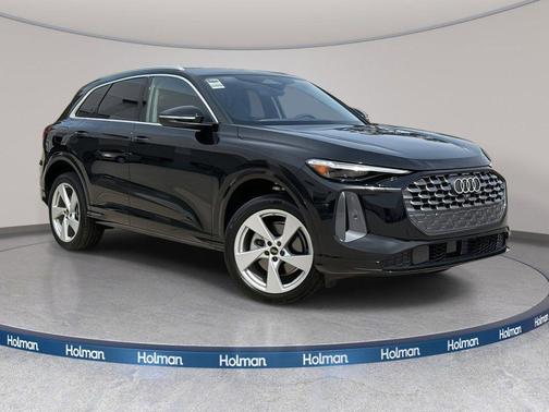 2025 Audi Q5 Premium Plus TFSI quattro S tronic