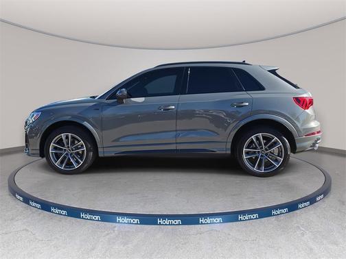 2024 Audi Q3 Premium 45 TFSI S line quattro Tiptronic