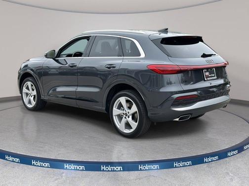 2025 Audi Q5 Premium Plus TFSI quattro S tronic