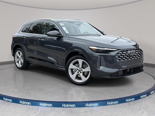 2025 Audi Q5 Premium Plus TFSI quattro S tronic