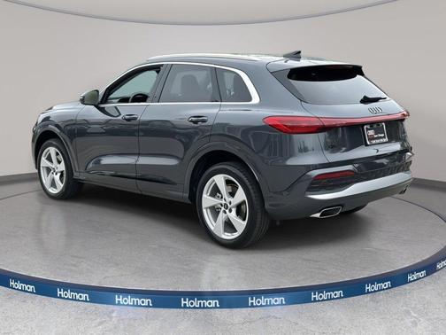 2025 Audi Q5 Premium Plus TFSI quattro S tronic