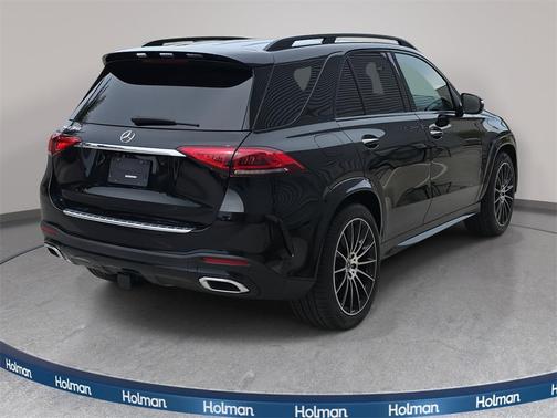 2022 Mercedes-Benz GLE 350 Base