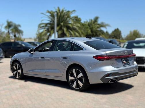 2025 Audi A5 Premium