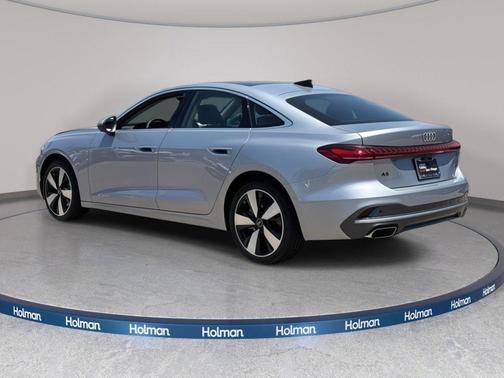 2025 Audi A5 Premium