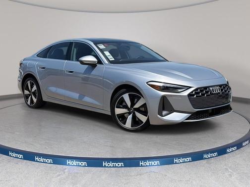 2025 Audi A5 Premium