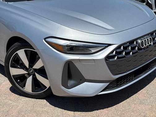 2025 Audi A5 Premium