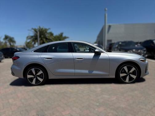 2025 Audi A5 Premium