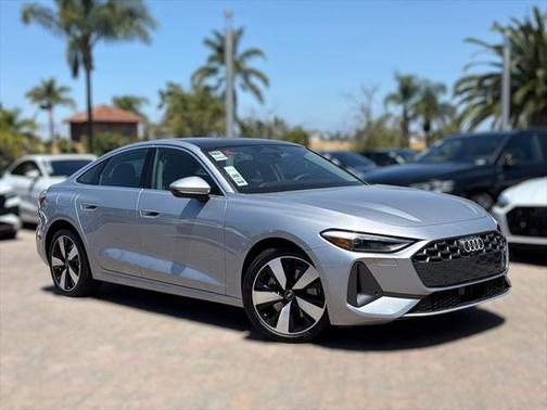 2025 Audi A5 Premium