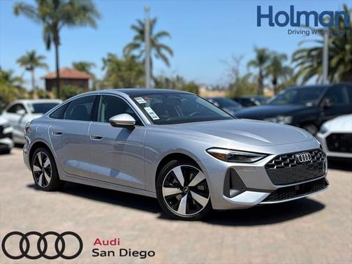 2025 Audi A5 Premium