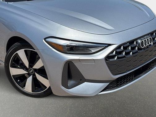 2025 Audi A5 Premium