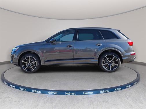 2026 Audi Q7 45 Premium Plus