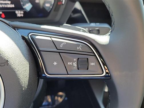2025 Audi A3 Premium