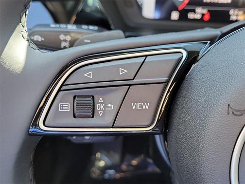 2025 Audi A3 Premium