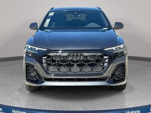 2025 Audi Q8 55 Premium Plus