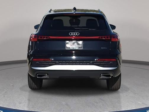 2025 Audi Q5 Premium TFSI quattro S tronic