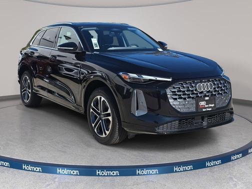 2025 Audi Q5 Premium TFSI quattro S tronic