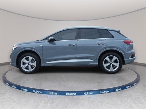 2024 Audi Q4 e-tron Premium 50 quattro