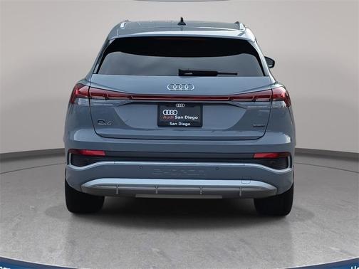 2024 Audi Q4 e-tron Premium 50 quattro